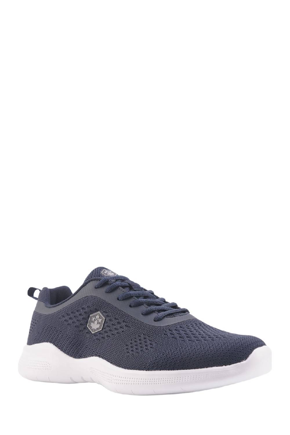 LumberJack KOMFU SNEAKERS UOMO In Vendita