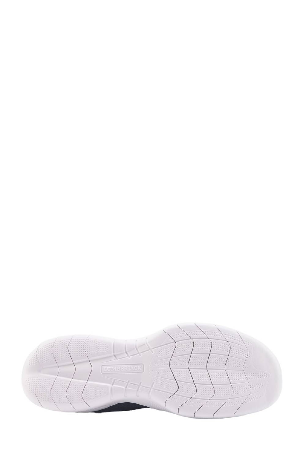 LumberJack KOMFU SNEAKERS UOMO In Vendita