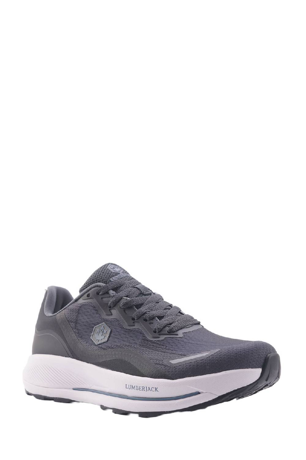 LumberJack FOLLOW SNEAKERS UOMO Saldi