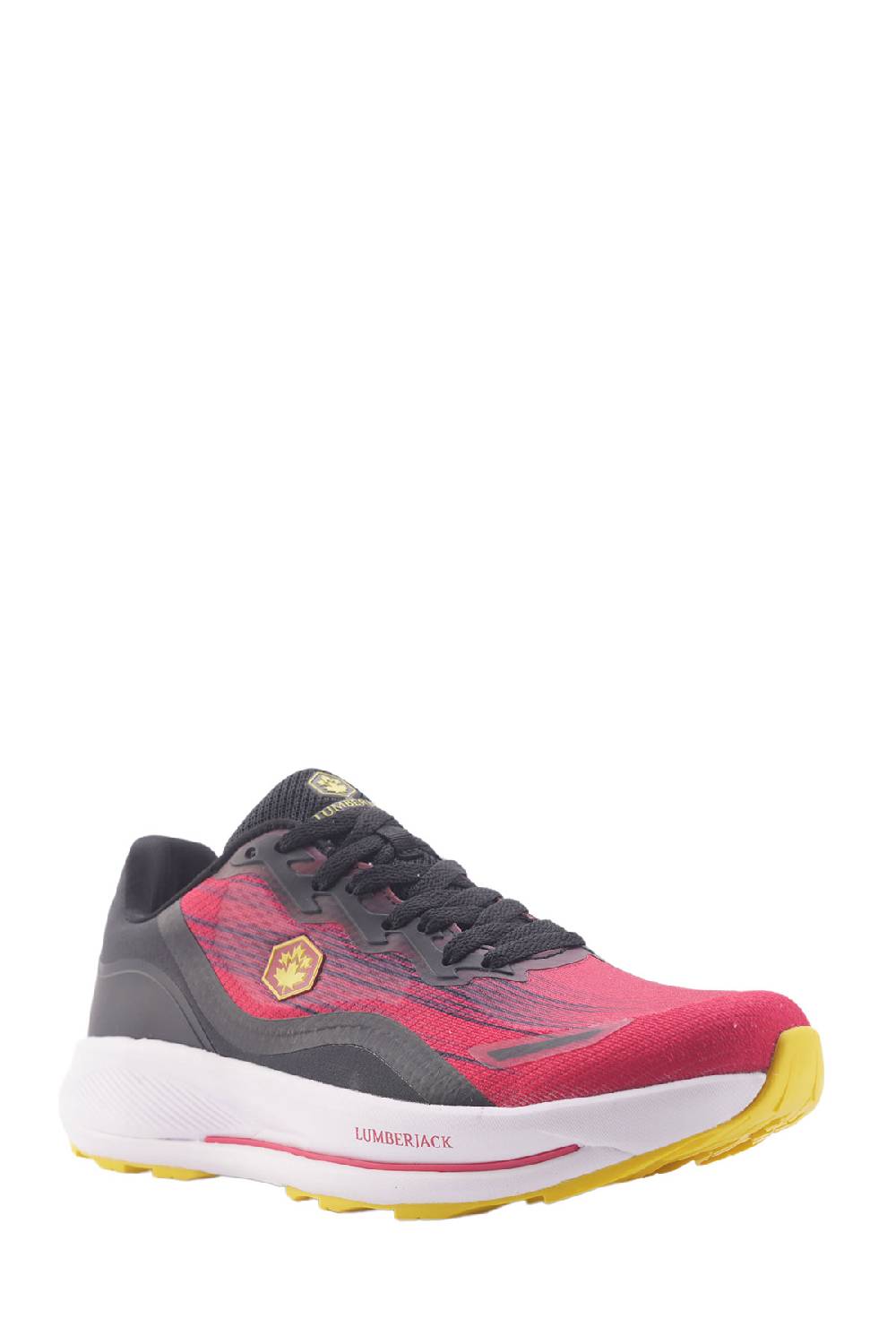 LumberJack FOLLOW SNEAKERS UOMO Offerte