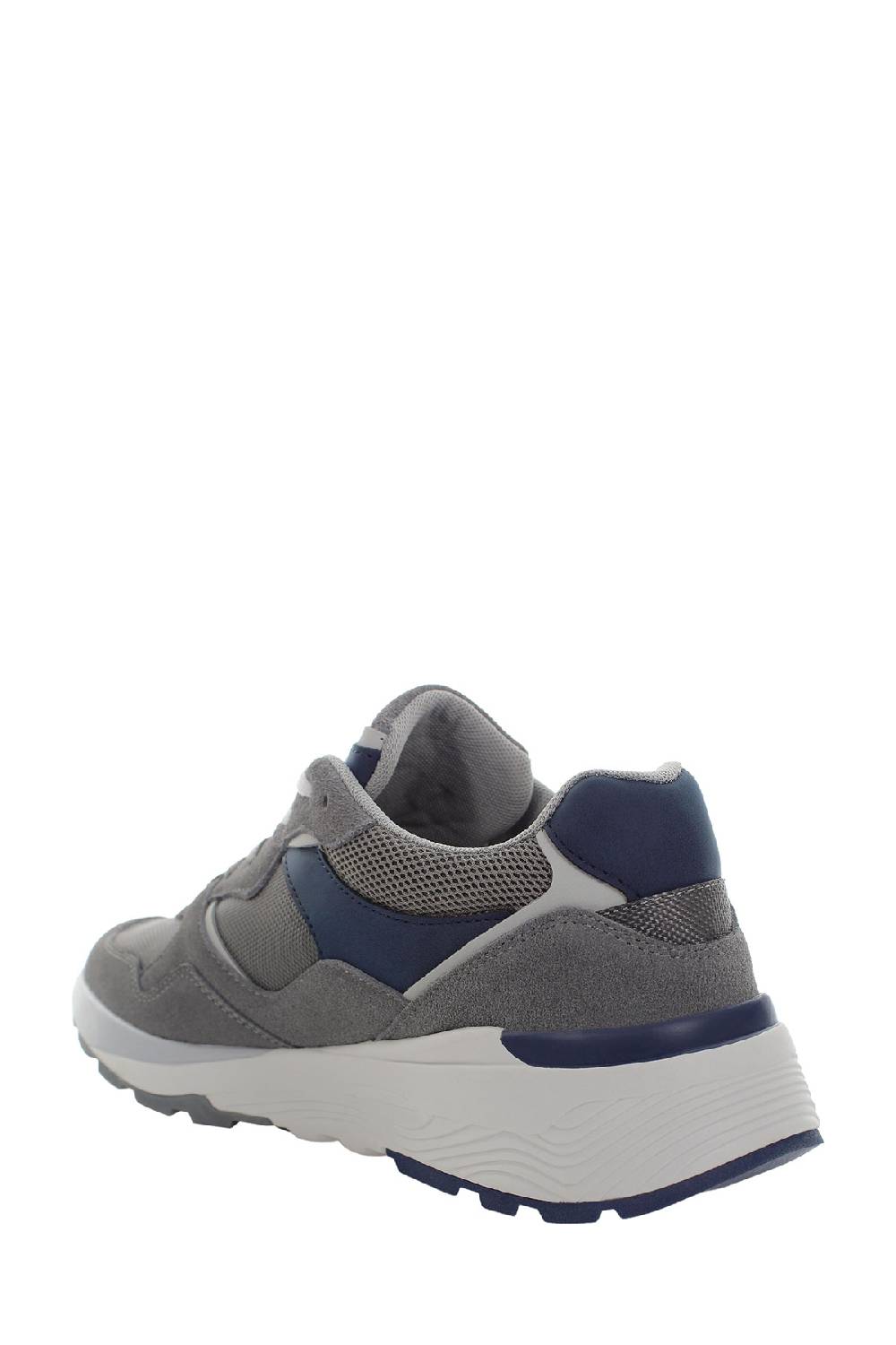 LumberJack WILFRED SNEAKERS UOMO Hotsell