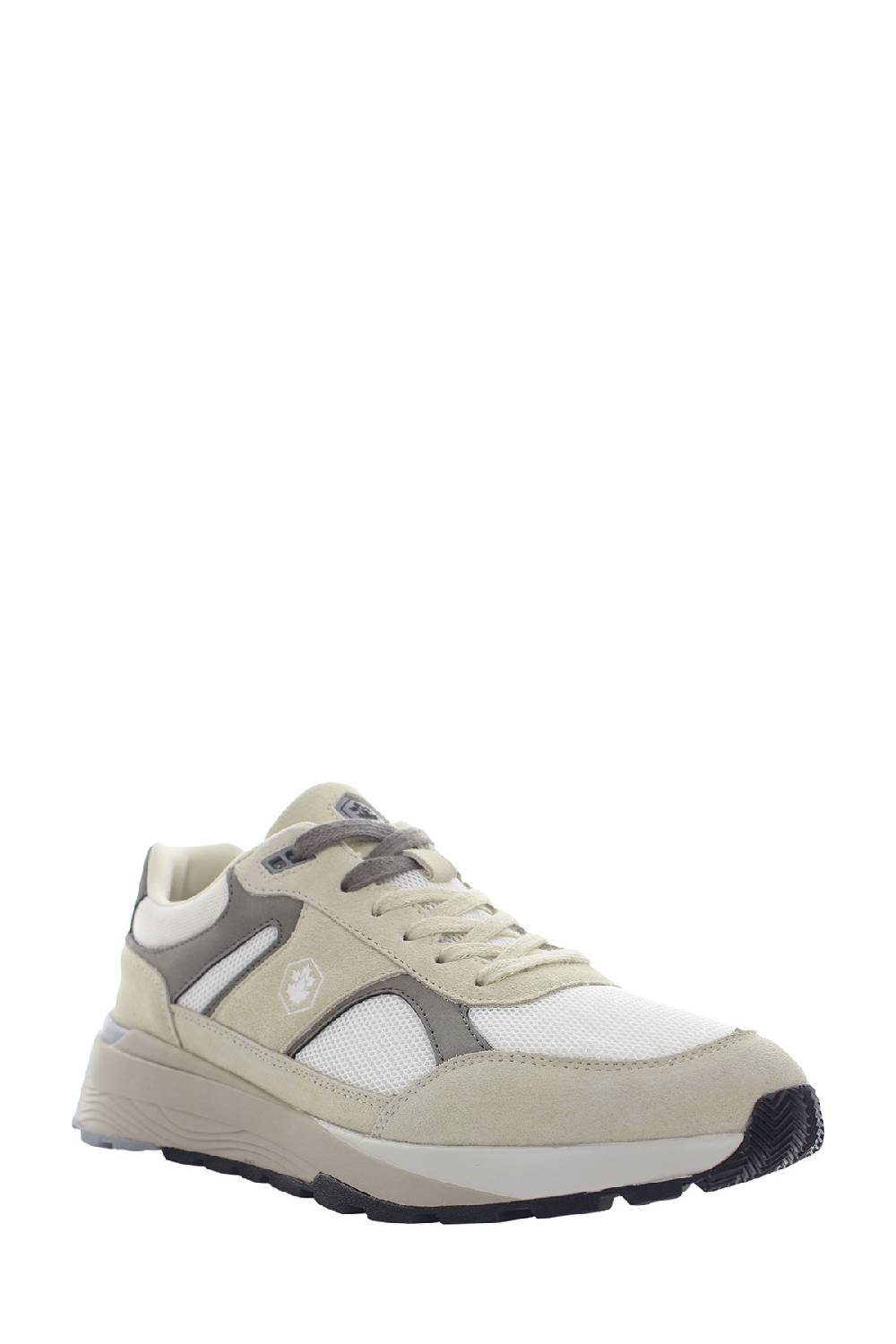 LumberJack WILFRED SNEAKERS UOMO Vendita Calda