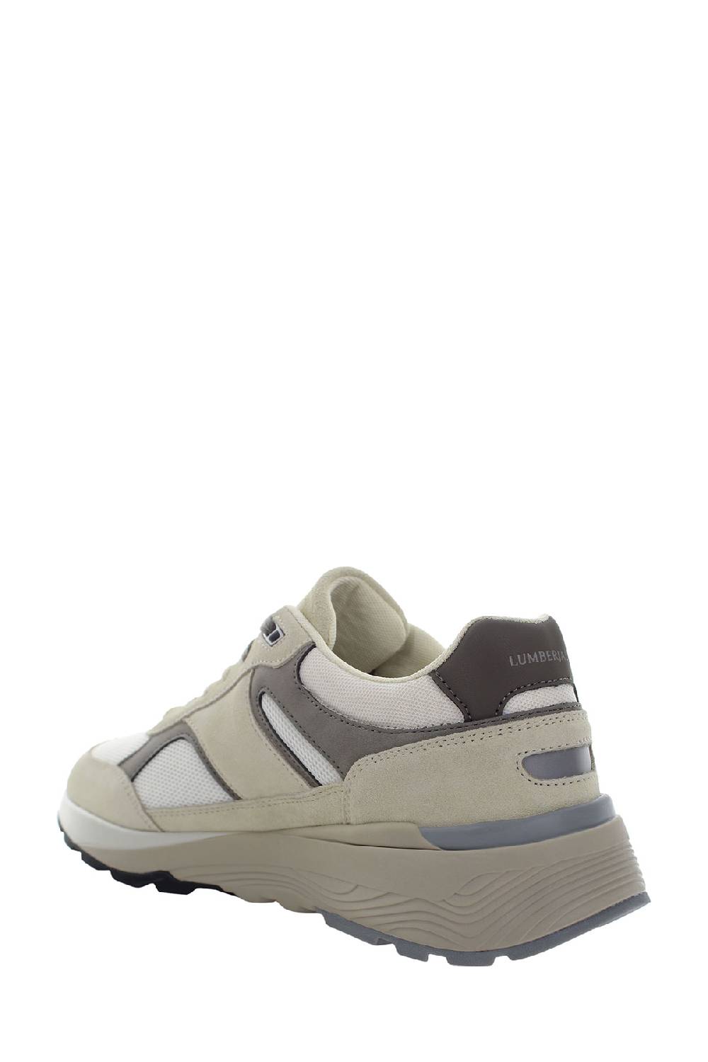 LumberJack WILFRED SNEAKERS UOMO Vendita Calda
