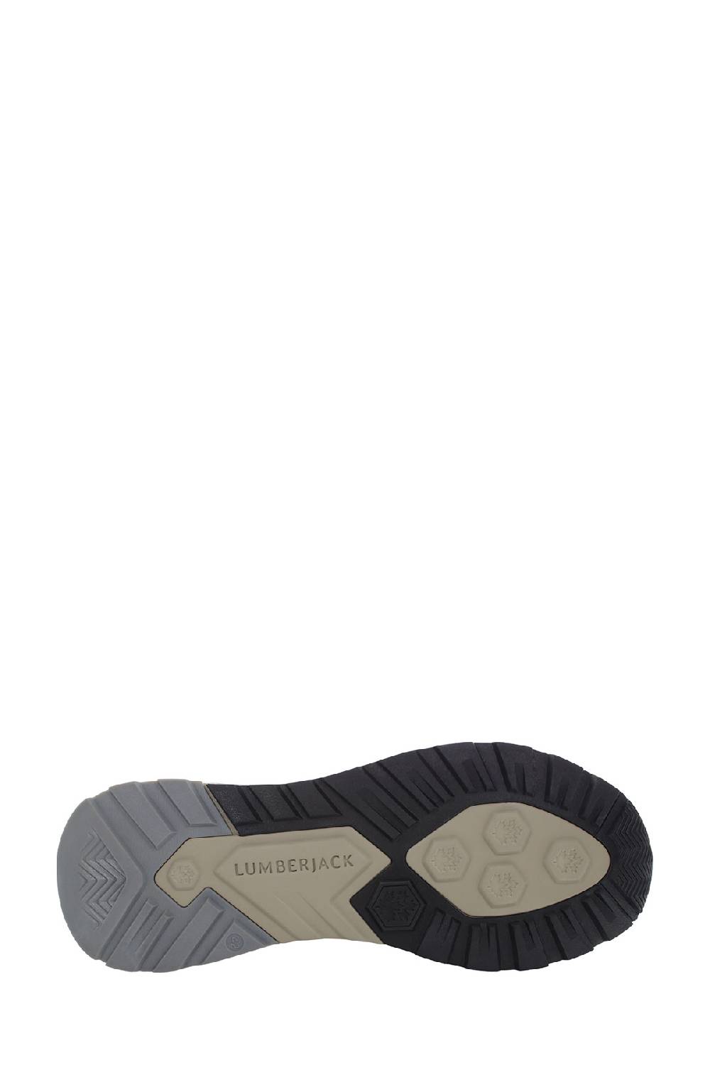 LumberJack WILFRED SNEAKERS UOMO Vendita Calda