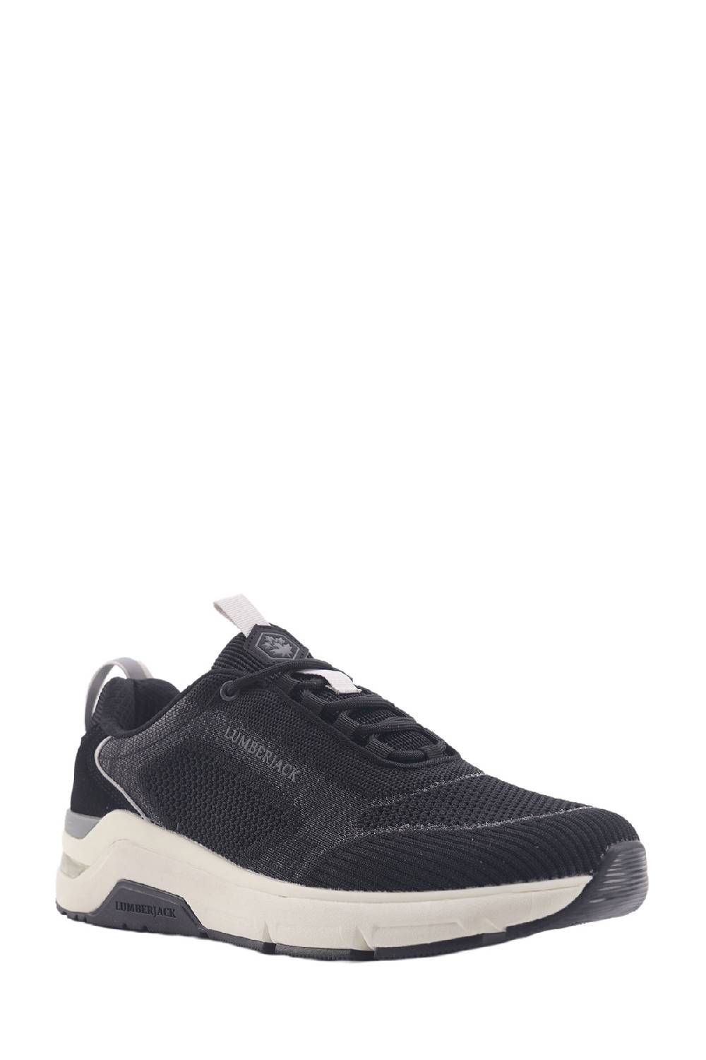 LumberJack ROLAND SNEAKERS UOMO Vendita Economica