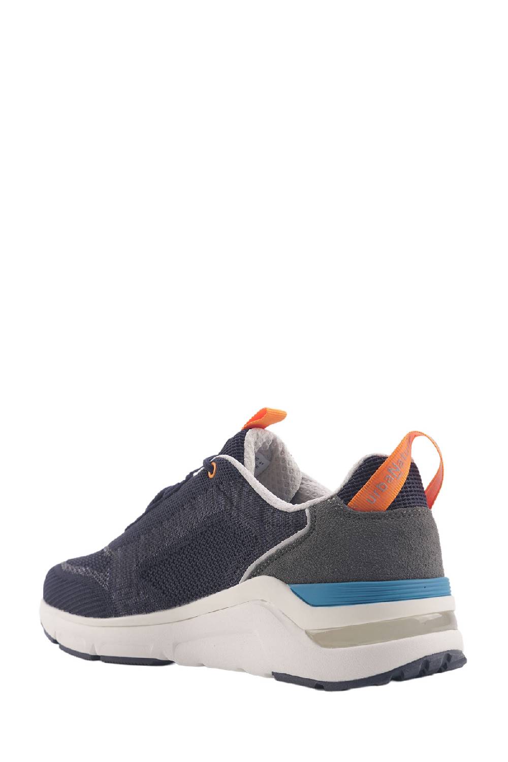 LumberJack ROLAND SNEAKERS UOMO Saldi Di Fabbrica