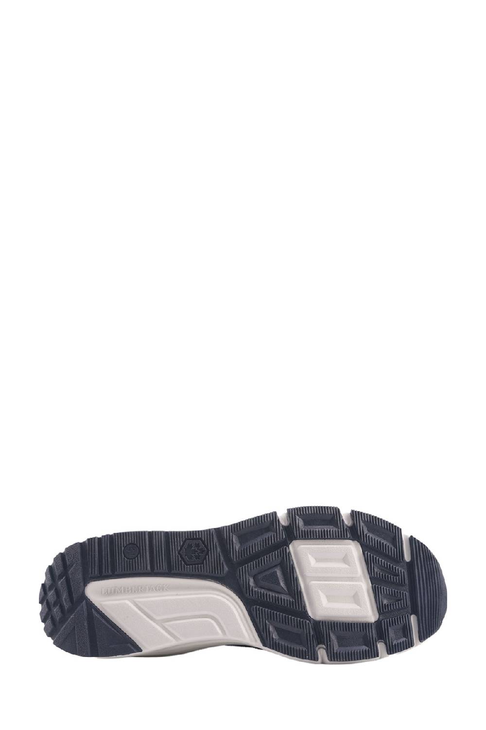 LumberJack ROLAND SNEAKERS UOMO Saldi Di Fabbrica