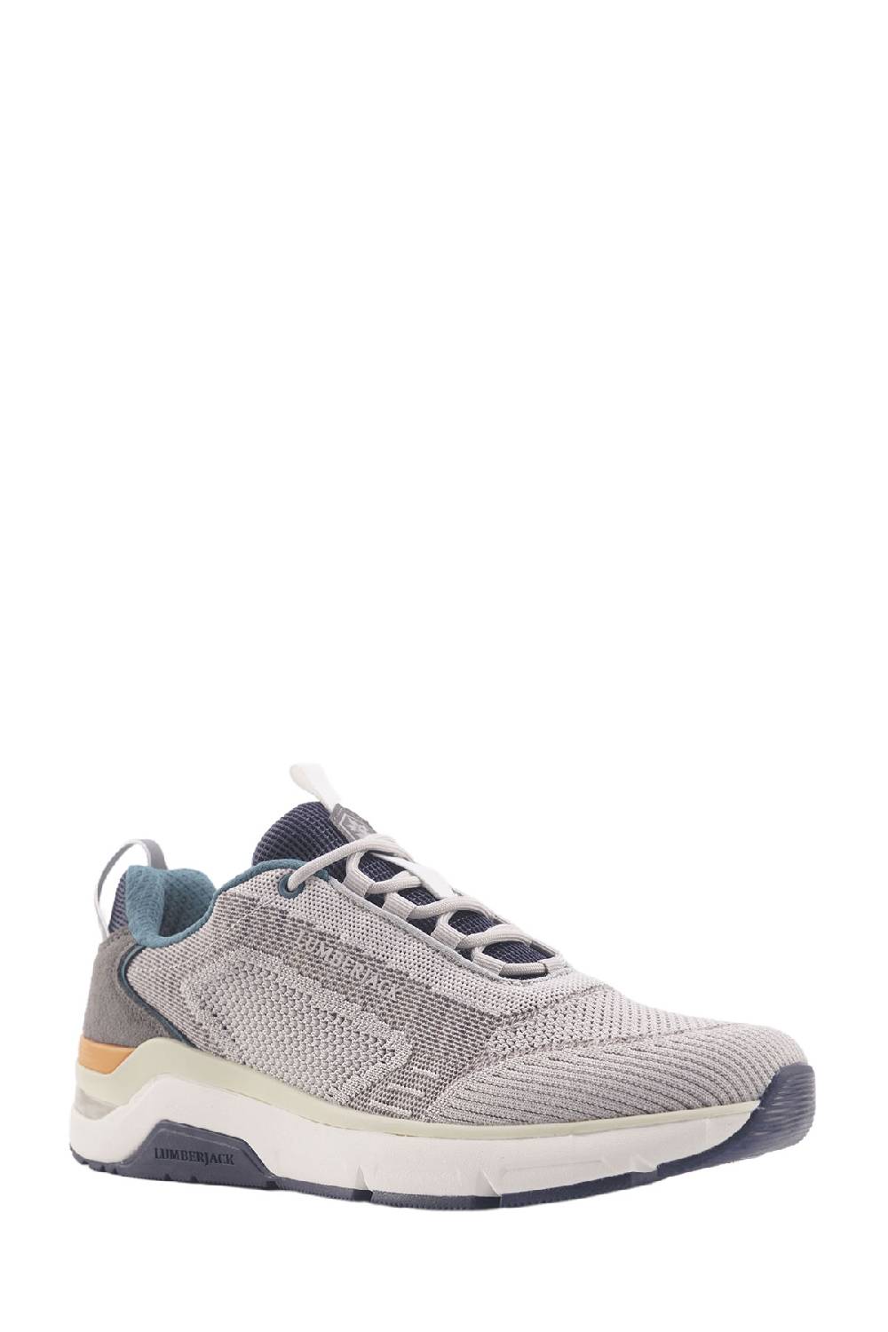 LumberJack ROLAND SNEAKERS UOMO I Più Venduti