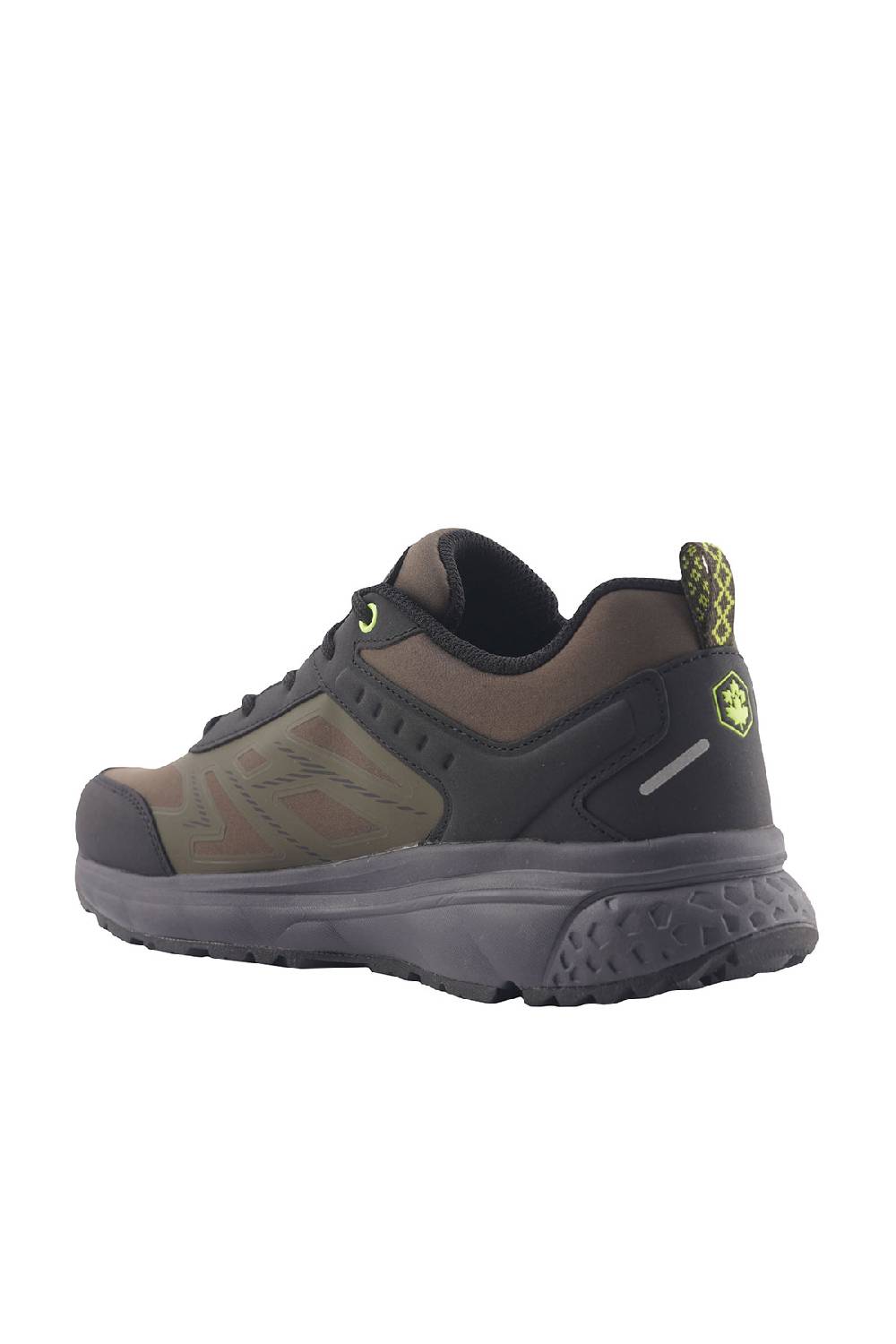 LumberJack JOSEP SNEAKERS UOMO Flash Sale