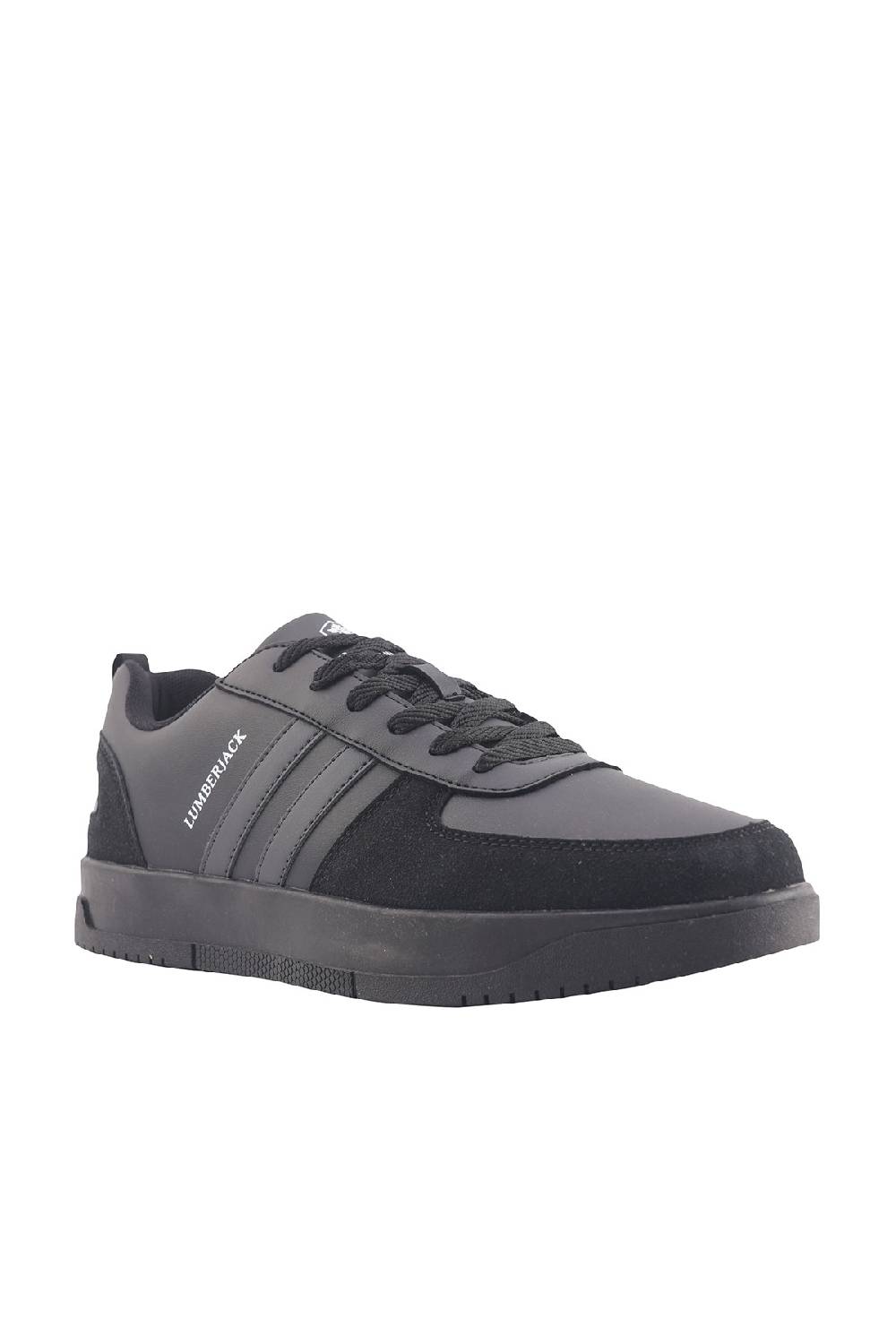 LumberJack KLAN SNEAKERS UOMO Fornitura limitata