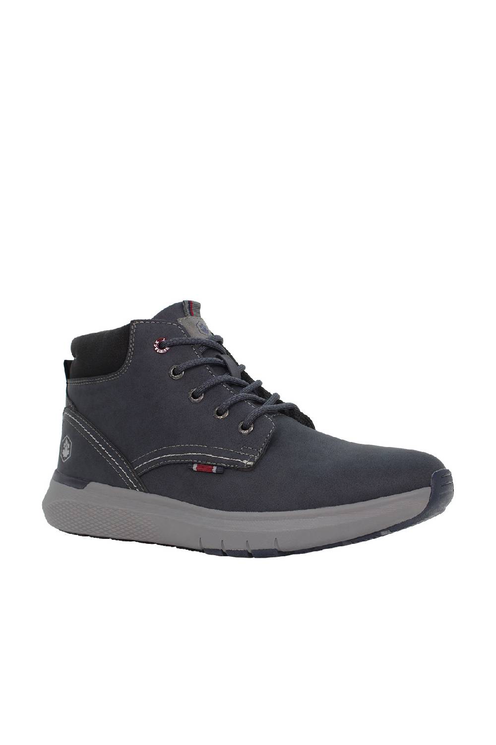 LumberJack NEIL SNEAKERS UOMO Shopping online