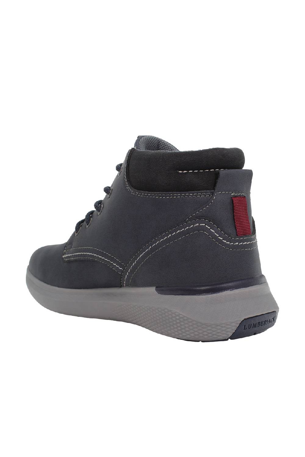 LumberJack NEIL SNEAKERS UOMO Shopping online