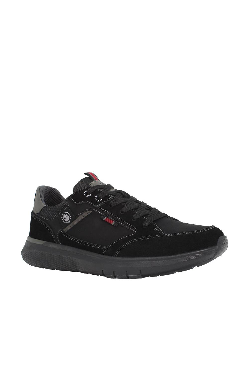 LumberJack NEIL SNEAKERS UOMO Offerta esclusiva