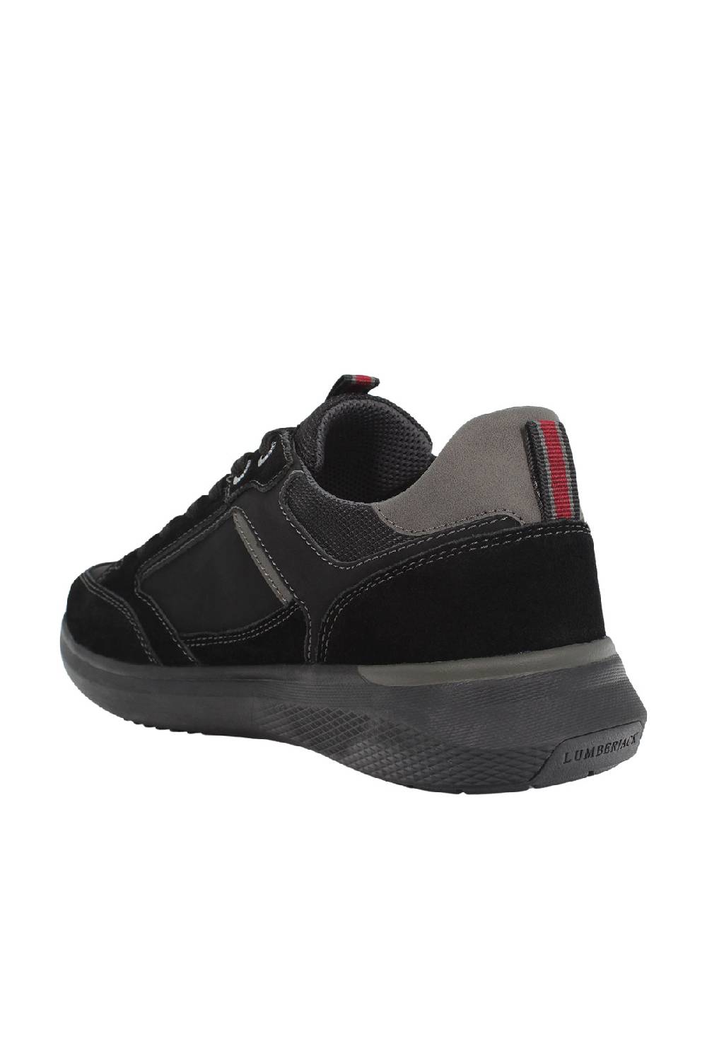 LumberJack NEIL SNEAKERS UOMO Offerta esclusiva
