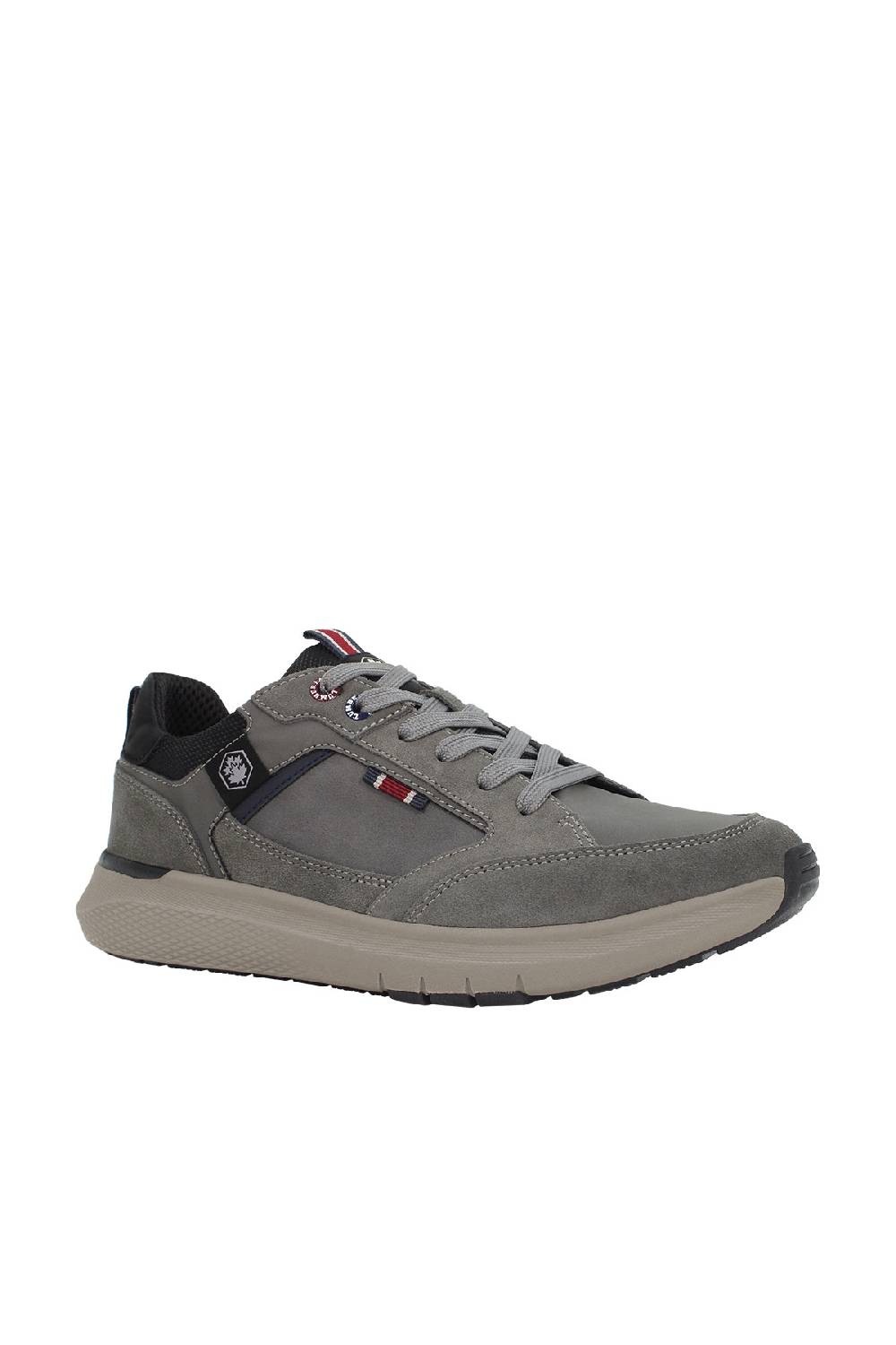 LumberJack NEIL SNEAKERS UOMO Vendite stagionali