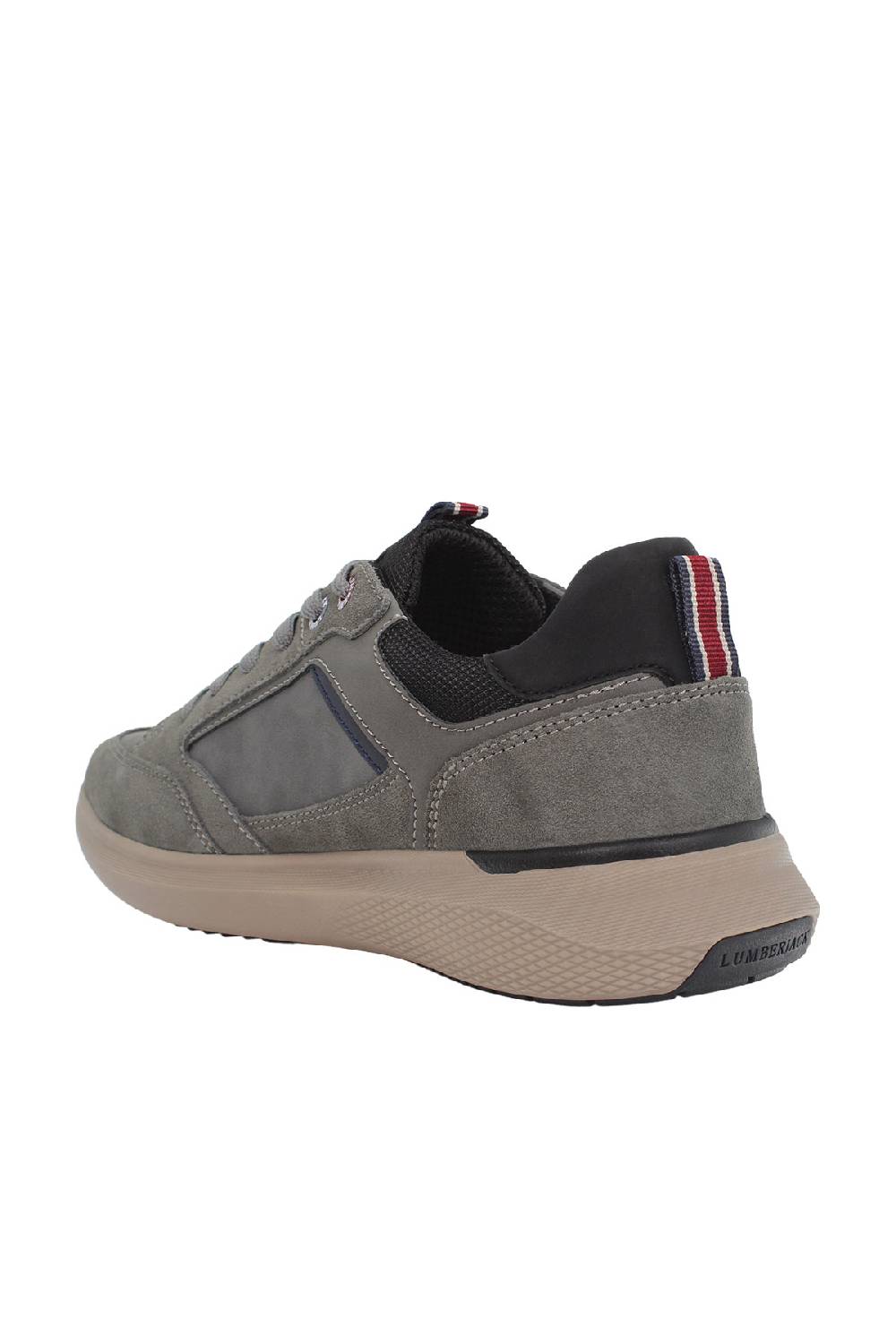 LumberJack NEIL SNEAKERS UOMO Vendite stagionali