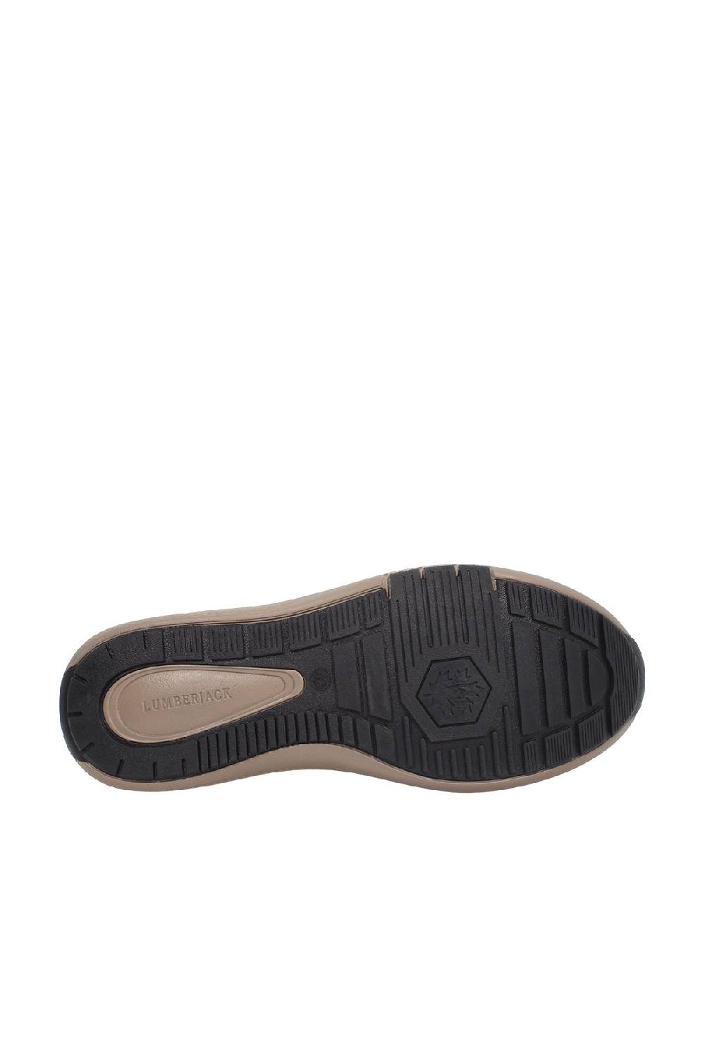 LumberJack NEIL SNEAKERS UOMO Vendite stagionali