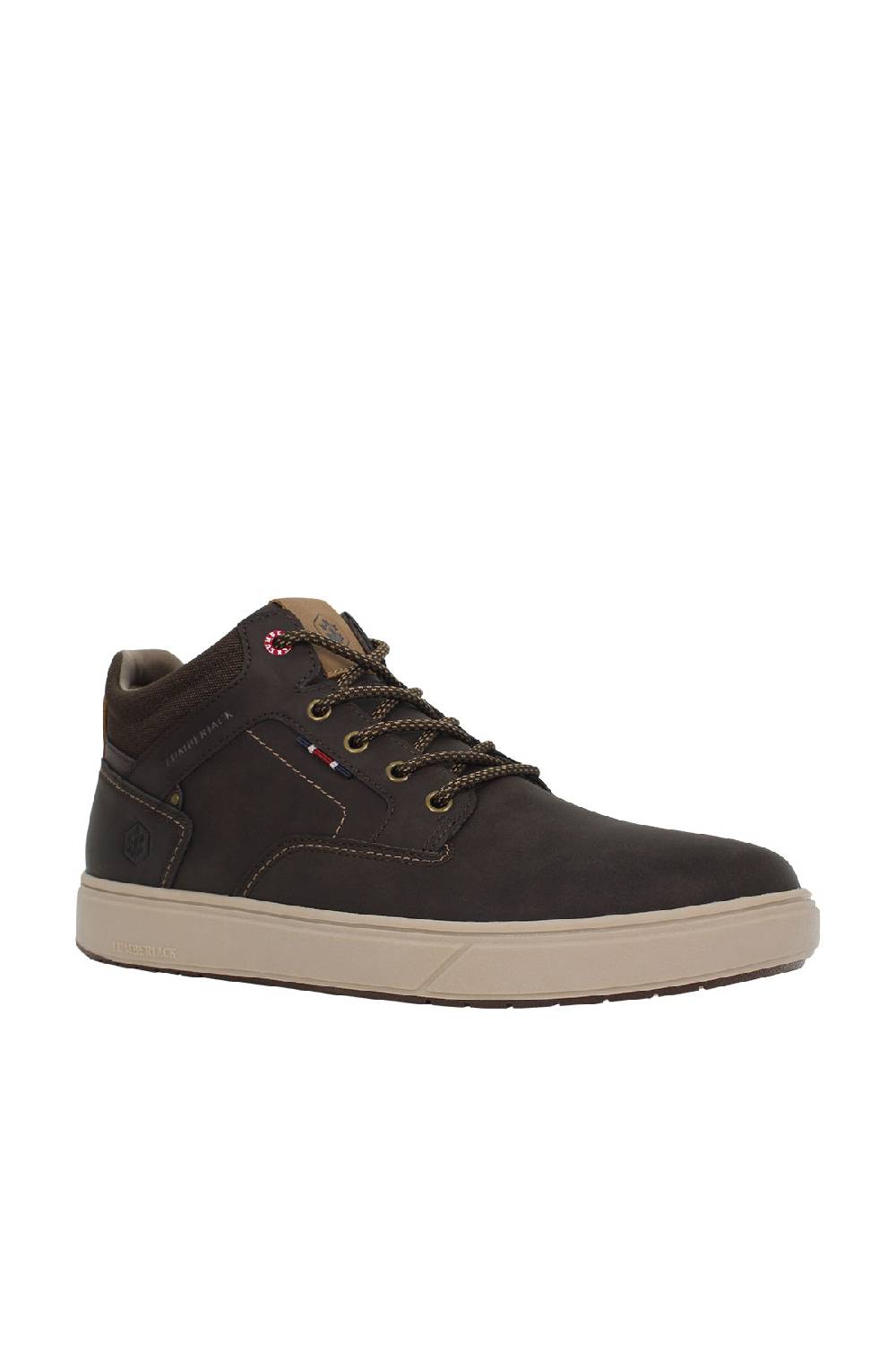 LumberJack MARVIN STIVALETTI UOMO Black Friday