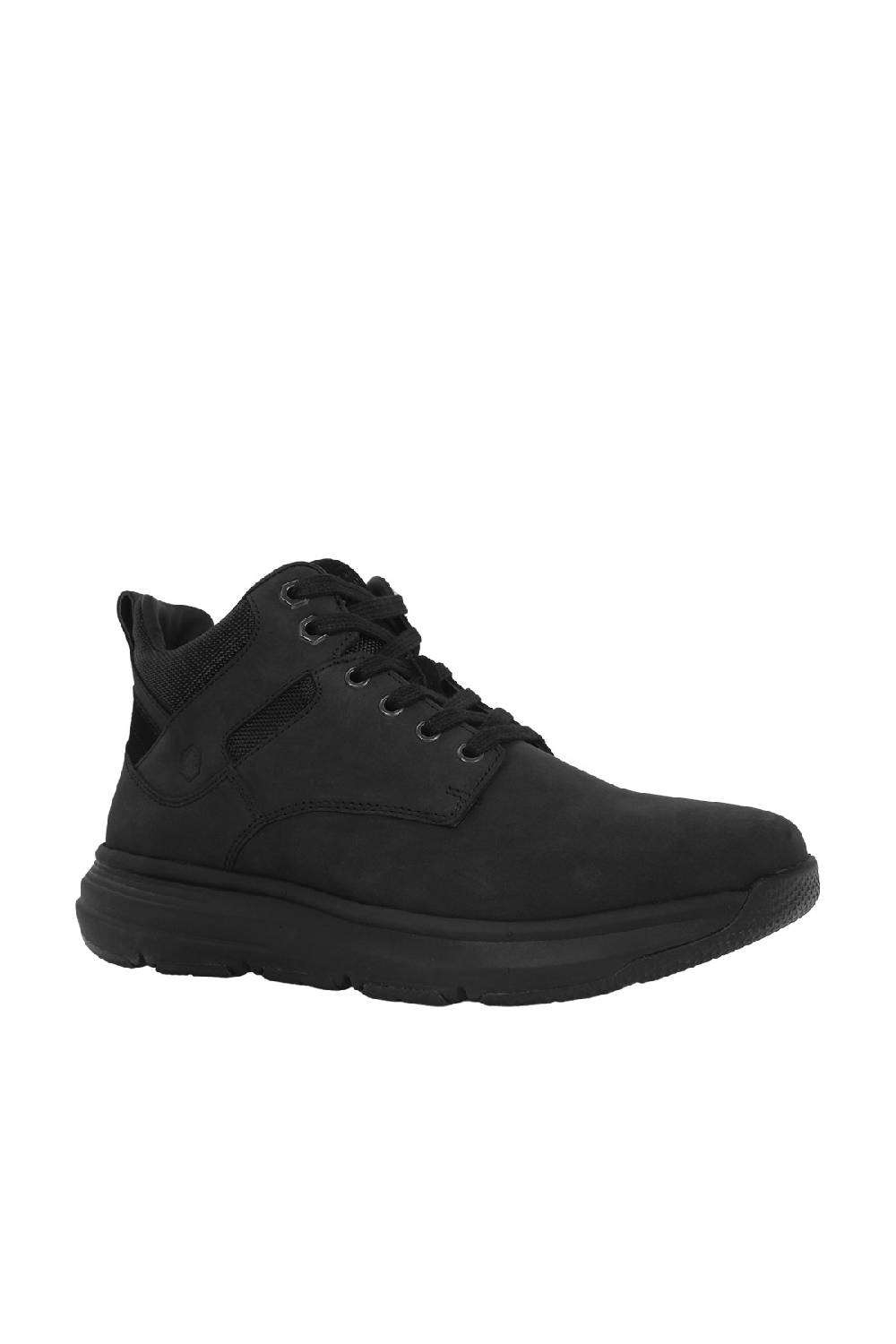 LumberJack GARY MID-CUT SNEAKERS UOMO Cyber Monday