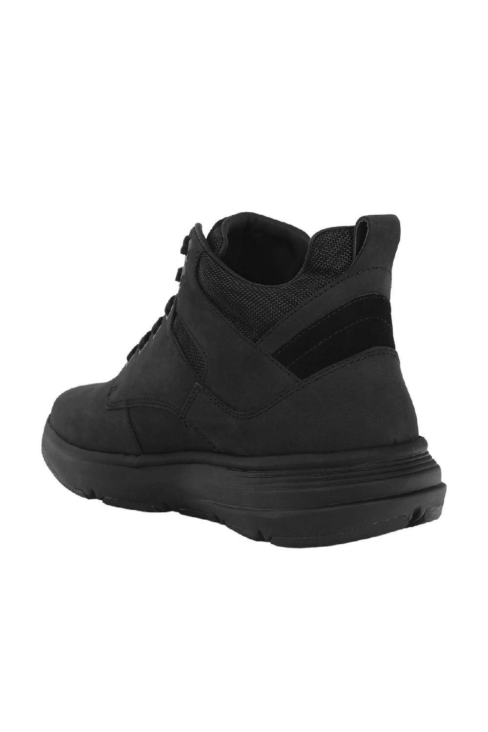 LumberJack GARY MID-CUT SNEAKERS UOMO Cyber Monday