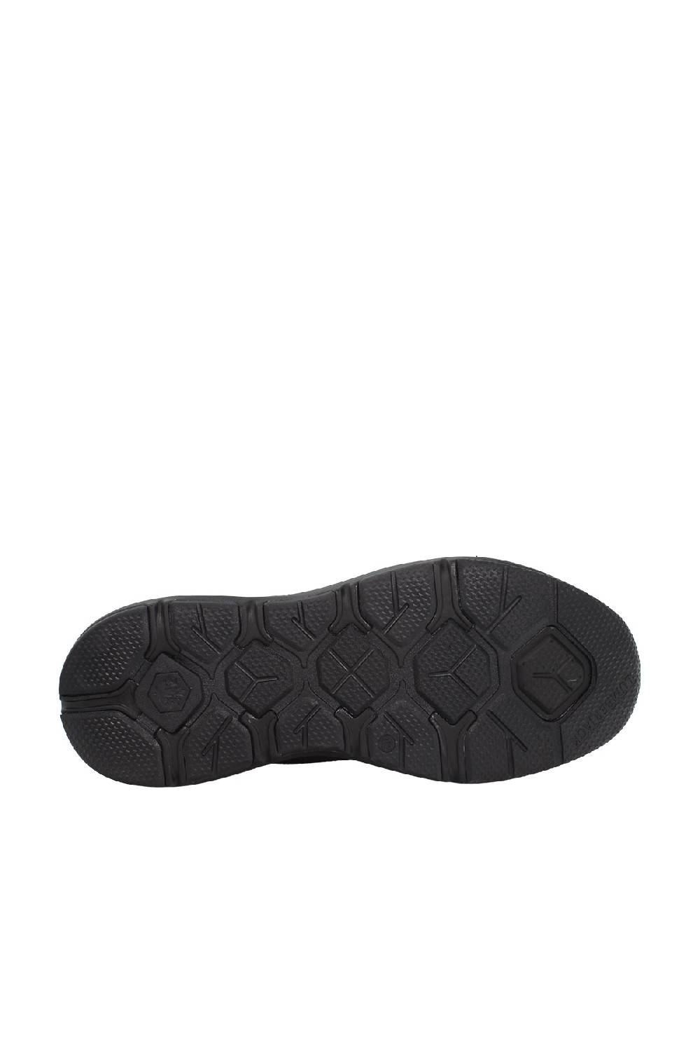 LumberJack GARY MID-CUT SNEAKERS UOMO Cyber Monday
