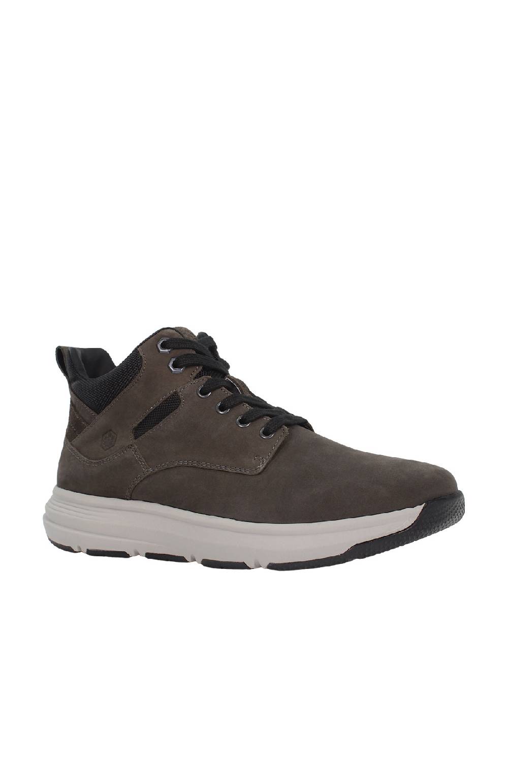 LumberJack GARY MID CUT SNEAKERS UOMO Offerta natalizia