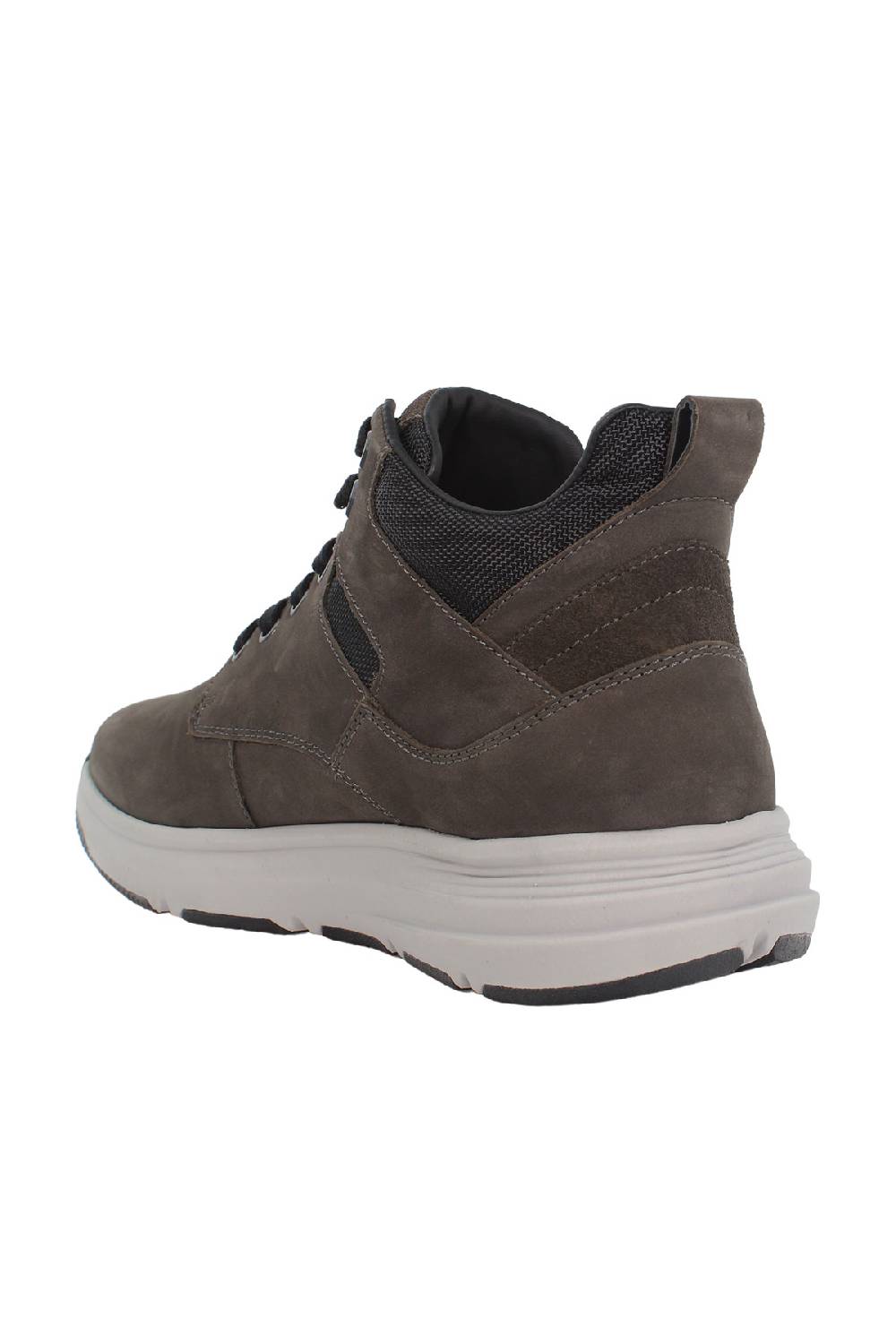LumberJack GARY MID CUT SNEAKERS UOMO Offerta natalizia