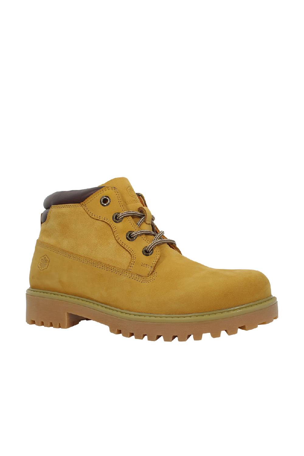 LumberJack RIVER 2 STIVALETTI UOMO Offerta Giorno del Papà