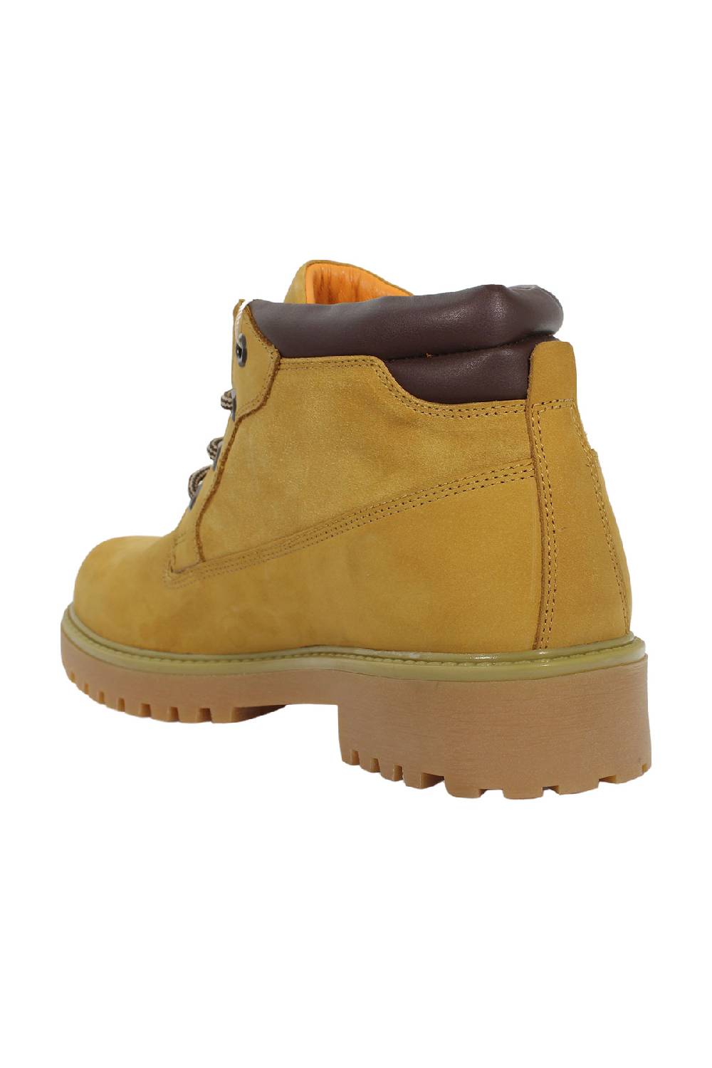 LumberJack RIVER 2 STIVALETTI UOMO Offerta Giorno del Papà