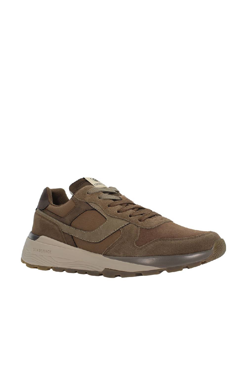 LumberJack WILFRED SNEAKERS UOMO Offerta San Valentino