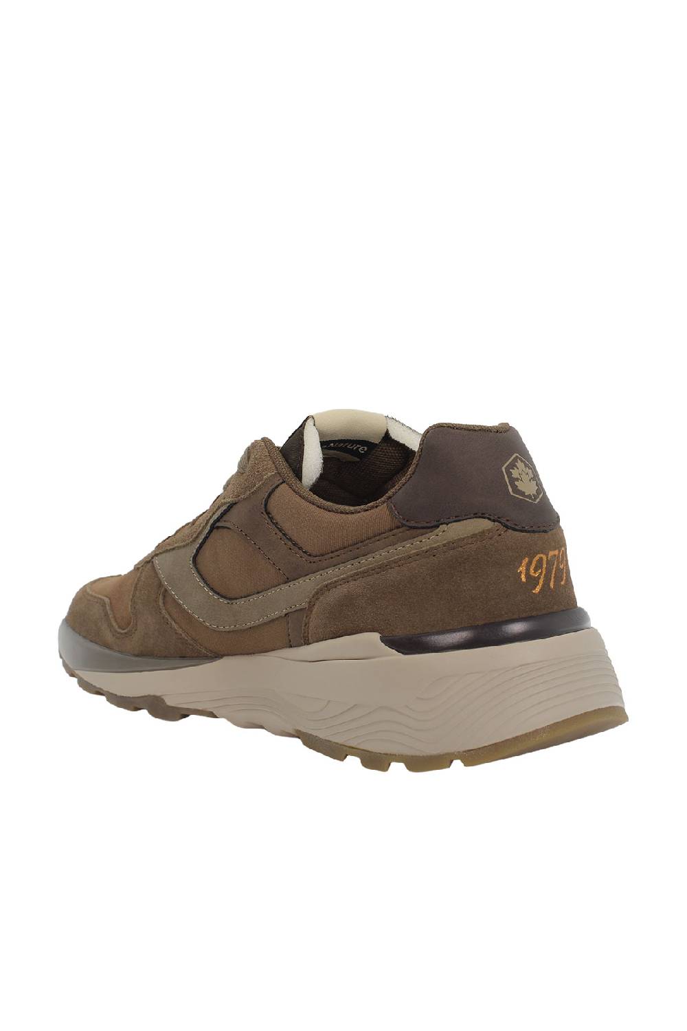 LumberJack WILFRED SNEAKERS UOMO Offerta San Valentino