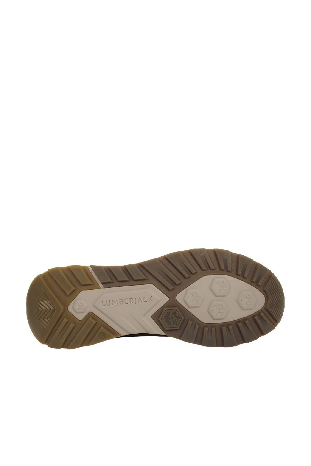 LumberJack WILFRED SNEAKERS UOMO Offerta San Valentino