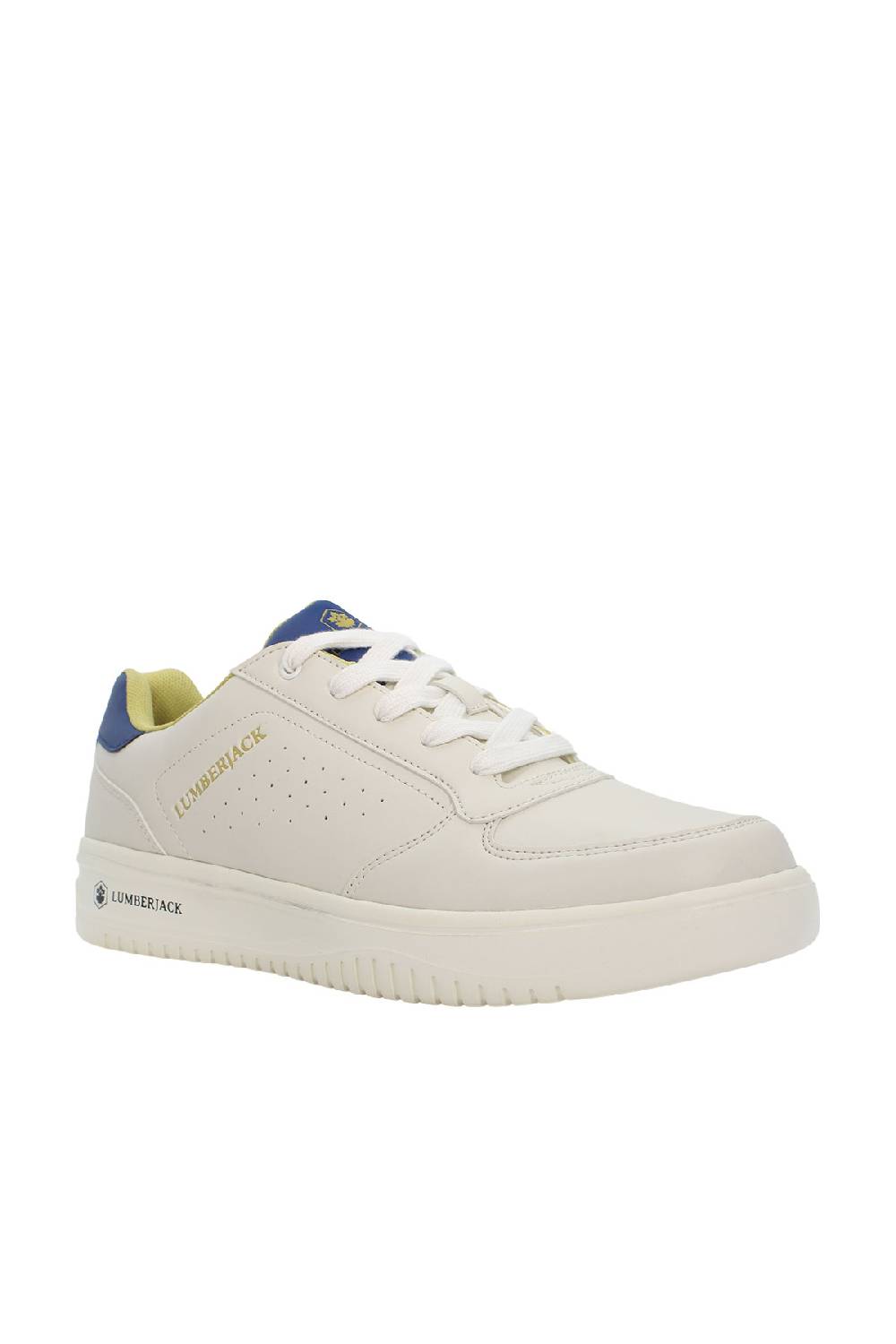 LumberJack UDEMY SNEAKERS UOMO Smaltimento dello stoccaggio