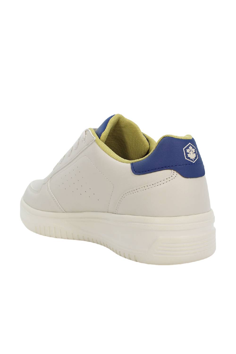 LumberJack UDEMY SNEAKERS UOMO Smaltimento dello stoccaggio