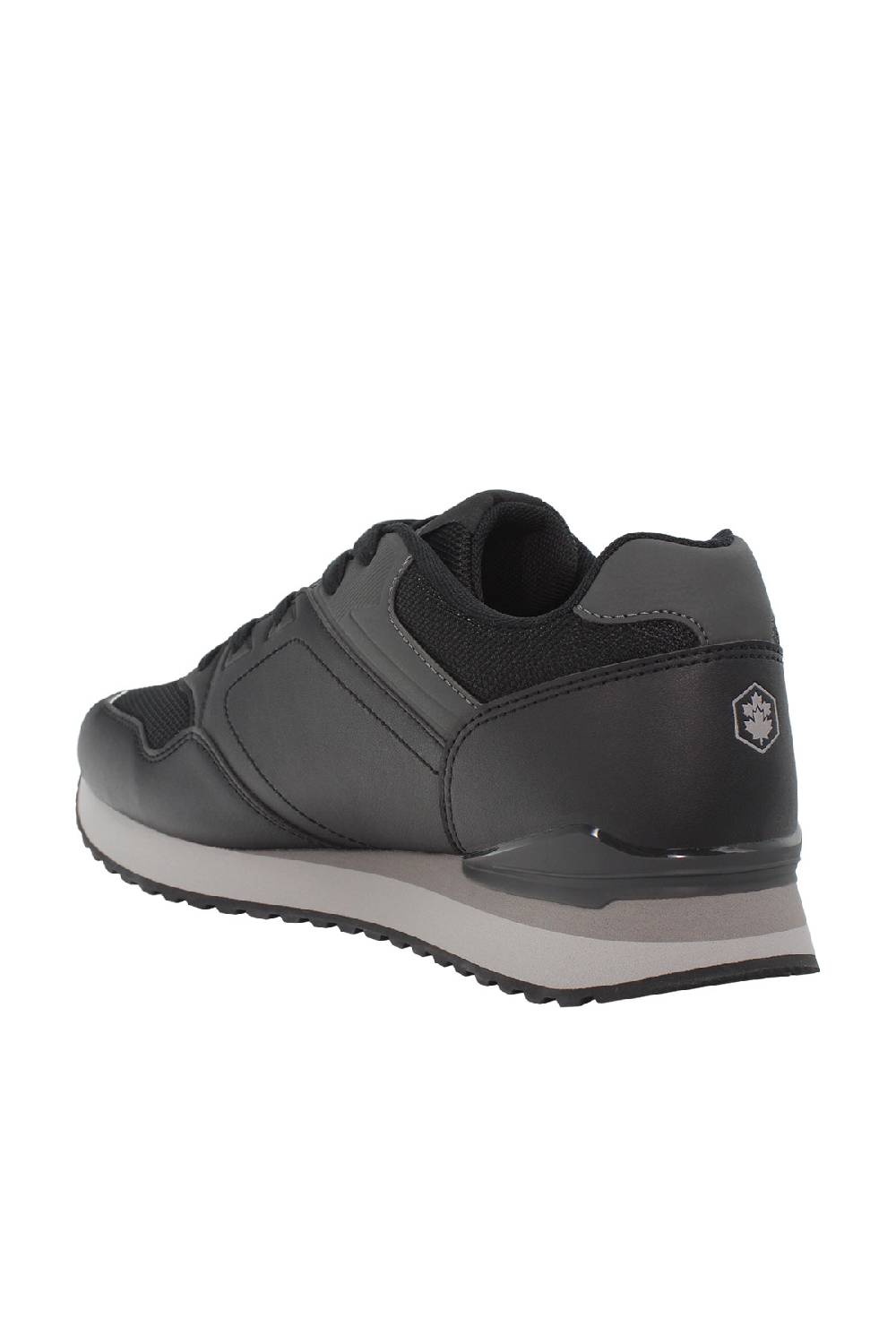 LumberJack ATOS SNEAKERS UOMO Vendita calda