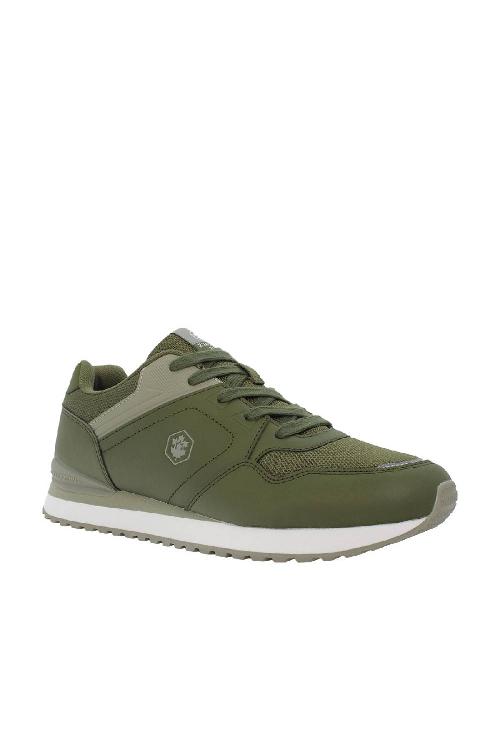 LumberJack ATOS SNEAKERS UOMO Offerta migliore