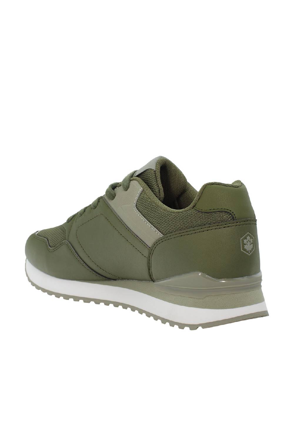 LumberJack ATOS SNEAKERS UOMO Offerta migliore
