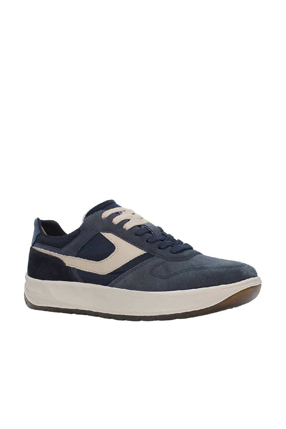 LumberJack CRUSH SNEAKERS UOMO Latest fashion