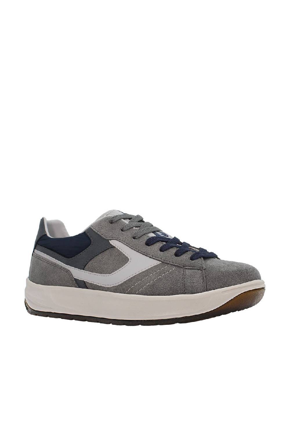 LumberJack CRUSH SNEAKERS UOMO Online Outlet