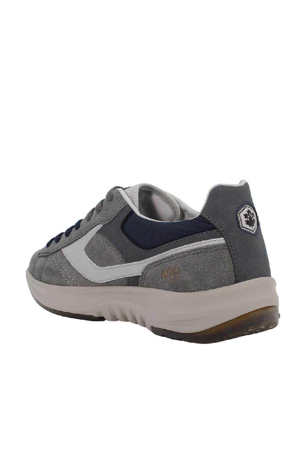 LumberJack CRUSH SNEAKERS UOMO Online Outlet