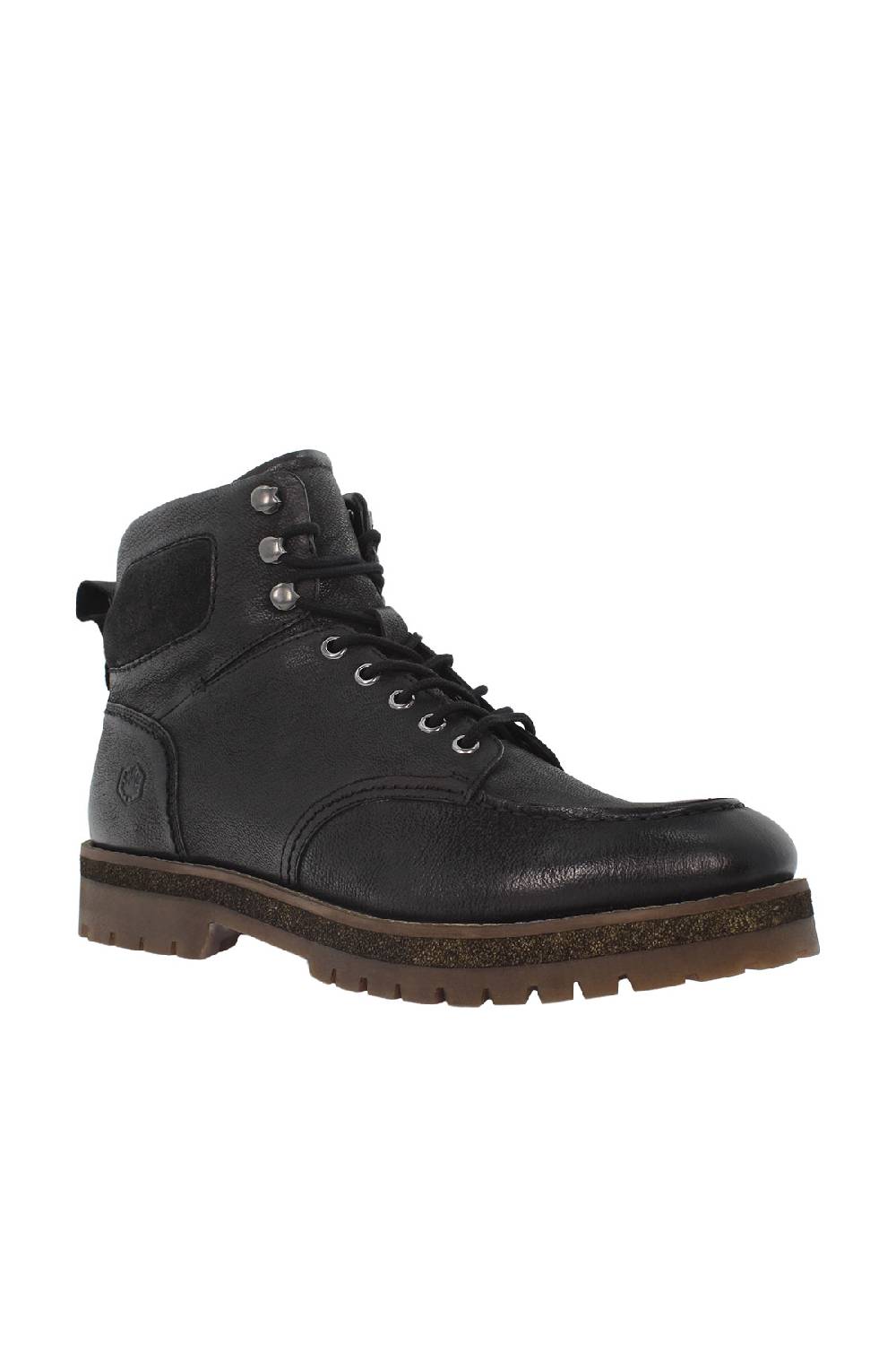 LumberJack CROWS STIVALETTI UOMO Offerta temporanea