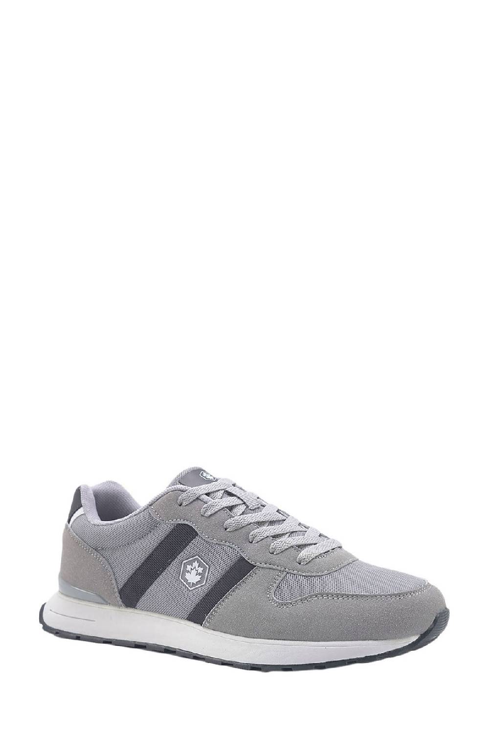 LumberJack DECEMBER SNEAKERS UOMO Liquidazione
