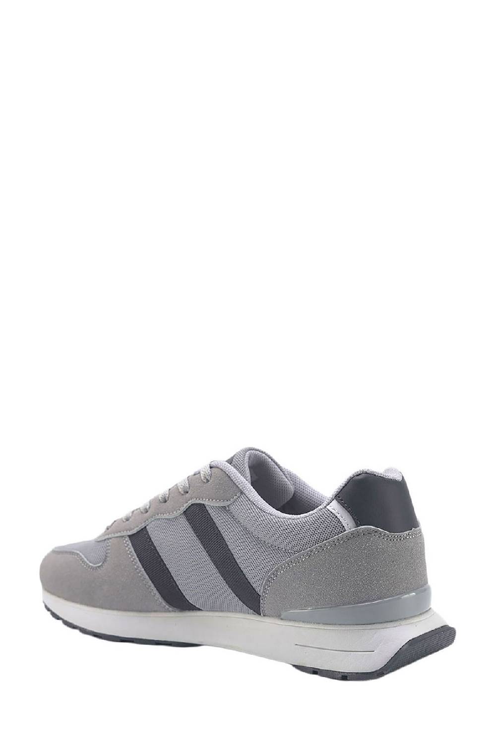 LumberJack DECEMBER SNEAKERS UOMO Liquidazione