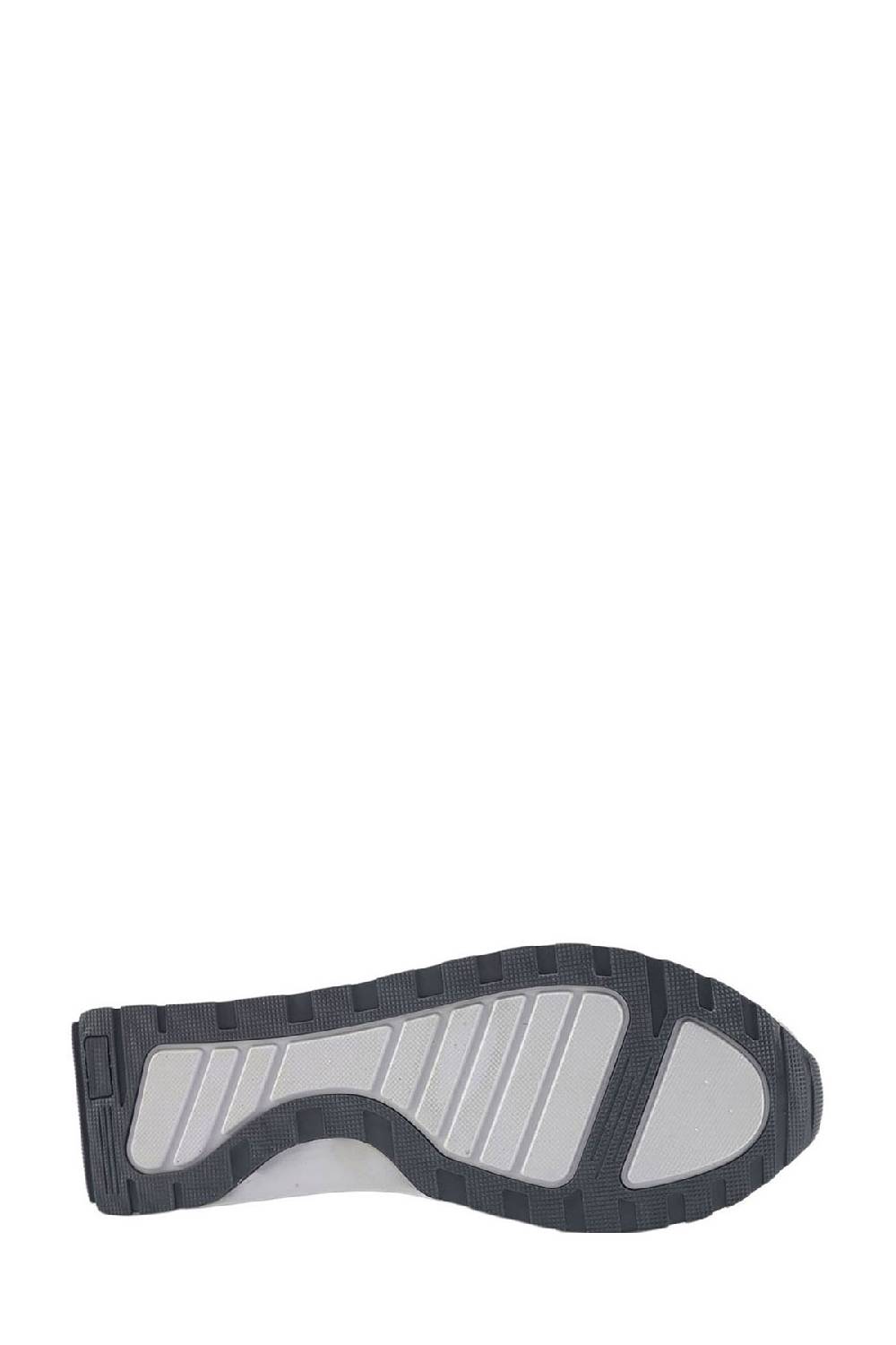 LumberJack DECEMBER SNEAKERS UOMO Liquidazione