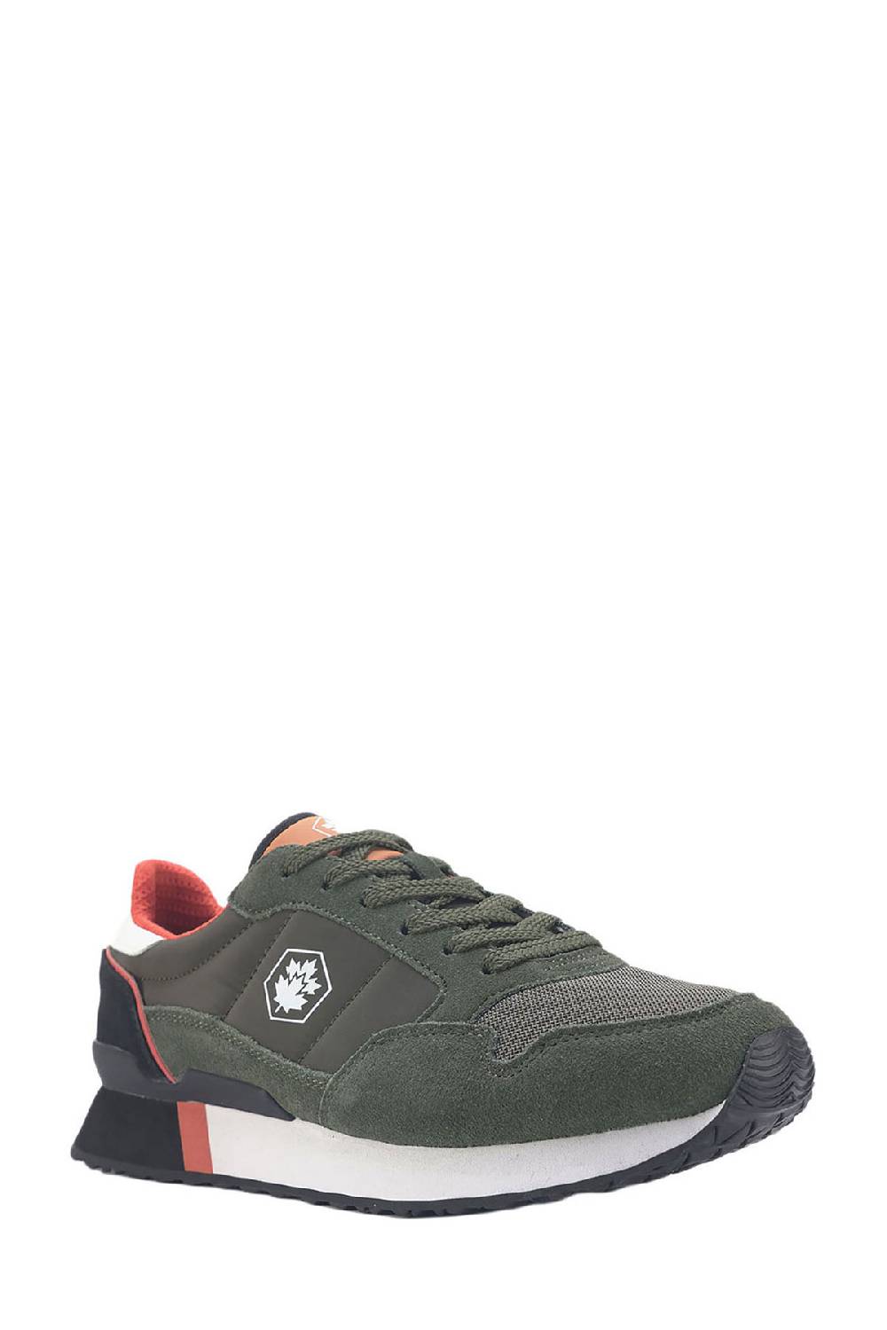 LumberJack WILSON SNEAKER UOMO Enormi risparmi