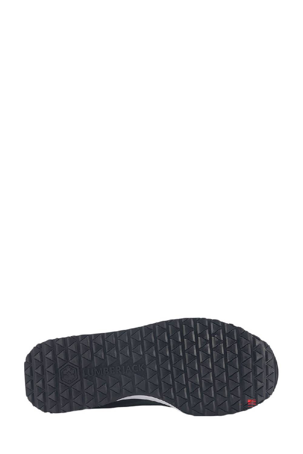 LumberJack WILSON SNEAKER UOMO Enormi risparmi