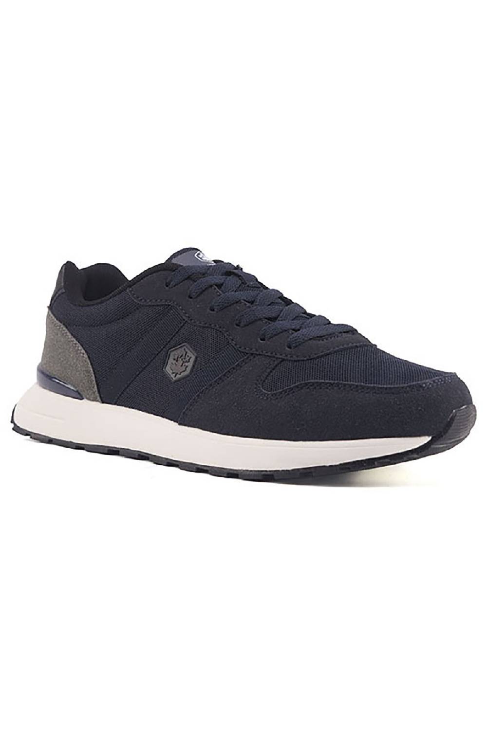 LumberJack DECEMBER SNEAKERS UOMO Prezzo basso