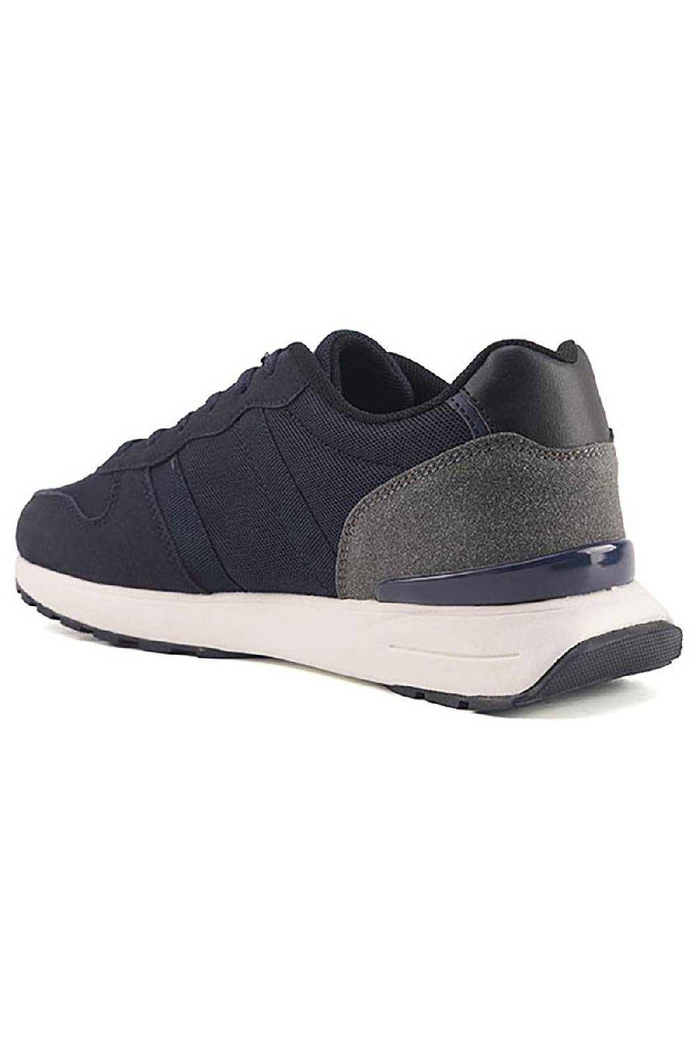 LumberJack DECEMBER SNEAKERS UOMO Prezzo basso