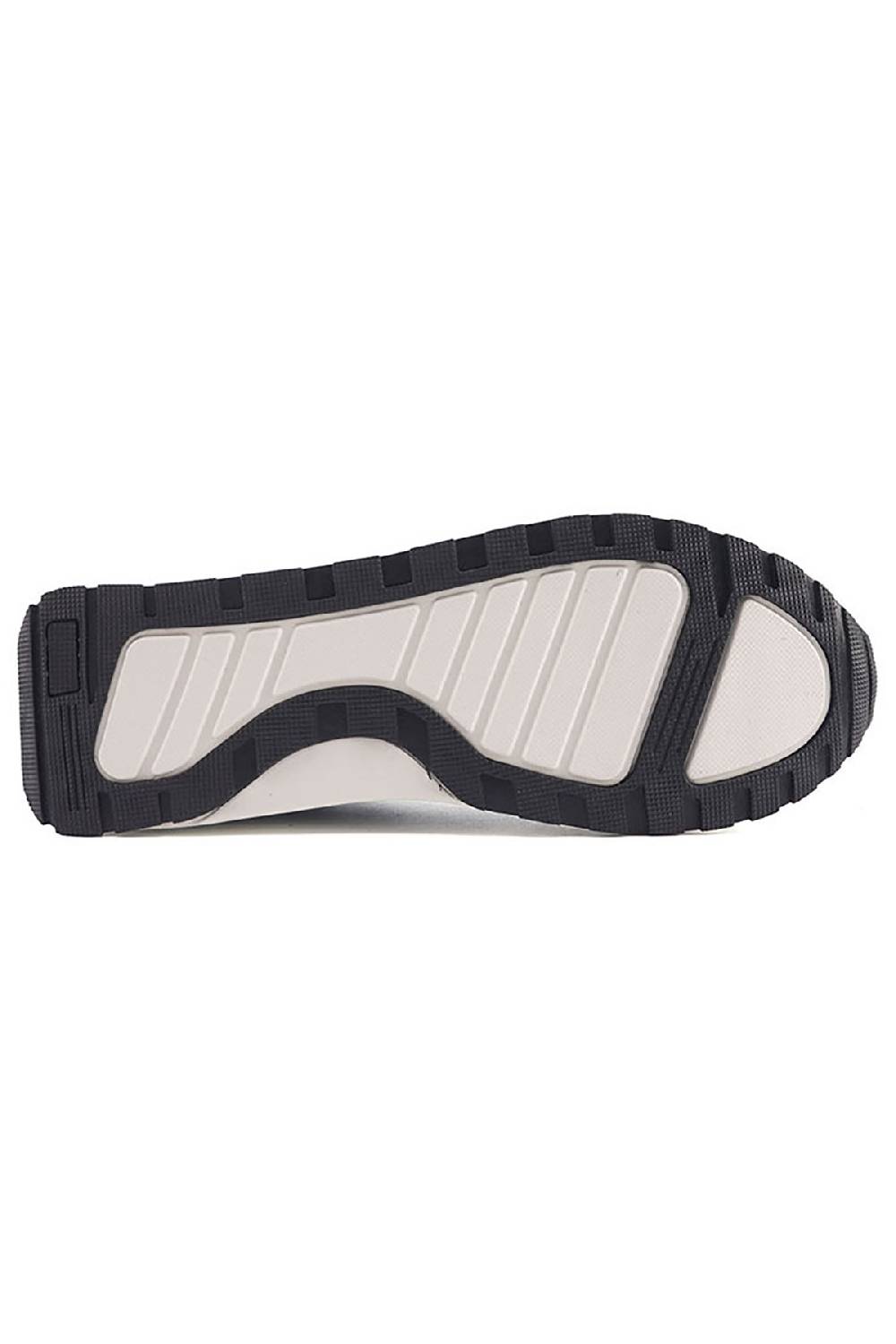 LumberJack DECEMBER SNEAKERS UOMO Prezzo basso