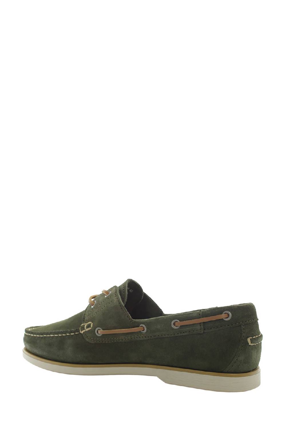 LumberJack NAVIGATOR SCARPE DA BARCA UOMO Super Saving Price